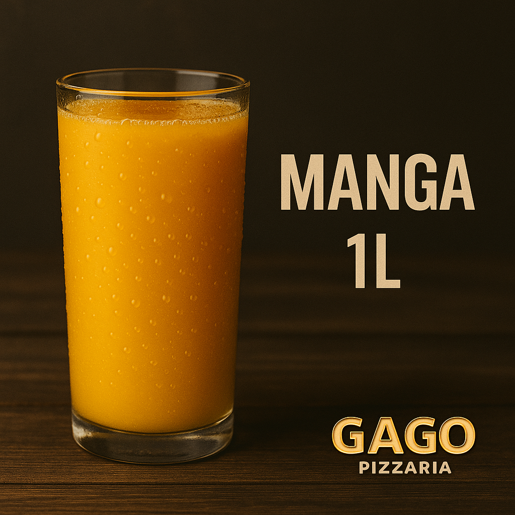 O Suco de Uva 1 litro da Gago Pizzaria em Osasco – São Paulo é a escolha ideal para quem busca uma bebida saborosa e refrescante para acompanhar pizzas artesanais. Feito com o melhor da fruta, é perfeito para toda a família. Peça já pelo delivery da Gago Pizzaria em Osasco e região."